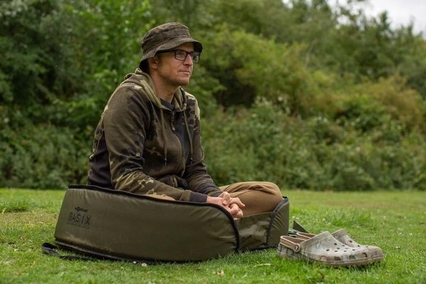Мат карповый Korda Basix Carp Cradle / KBX028