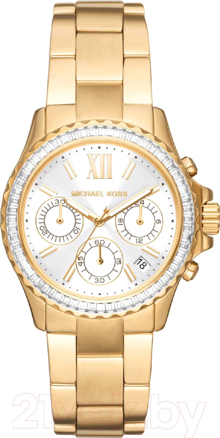 Часы наручные женские Michael Kors MK7212