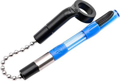 Сигнализатор поклевки Korda Basix Mini Stow Blue / KBX031 -