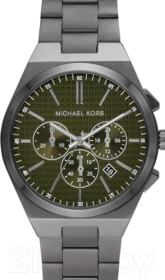 Часы наручные мужские Michael Kors MK9118  