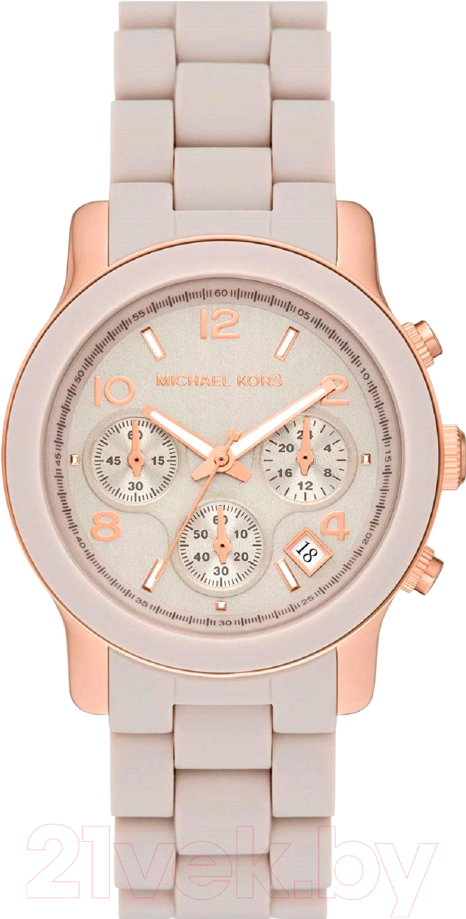 Часы наручные женские Michael Kors MK7386