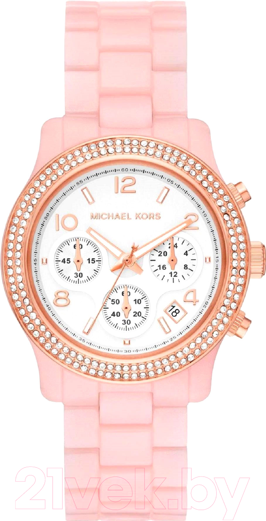 Часы наручные женские Michael Kors MK7424