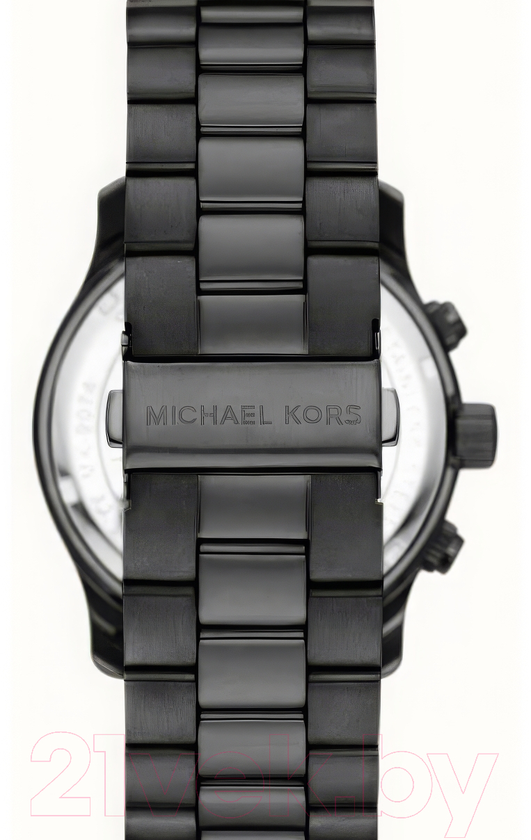 Часы наручные унисекс Michael Kors MK9073