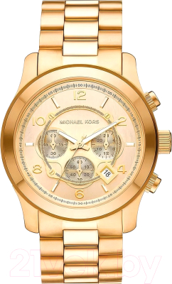 Часы наручные унисекс Michael Kors MK9074