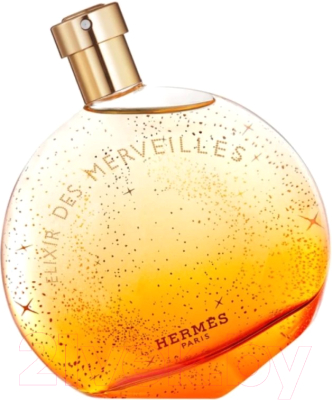 Парфюмерная вода Hermes Elixir Des Merveilles (30мл)