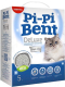 Наполнитель для туалета Pi-Pi-Bent Deluxe Magic White (5л/4.3кг) - 