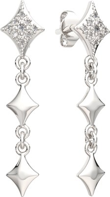 

Серьги из серебра, 0310905.ZZ