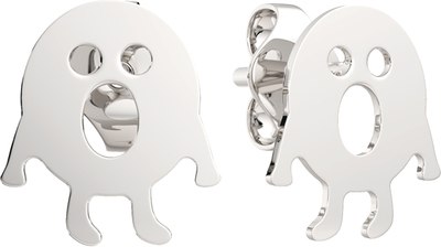 

Серьги из серебра, 0390075
