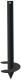 Свая винтовая Grins Metall 89x4000x3.0мм -