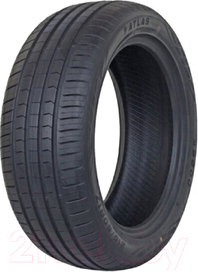 Летняя шина Atlas Tires AS800 235/45R18 98V