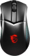 Мышь MSI Clutch GM51 Lightweight Wireless - 