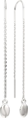 

Серьги из серебра, 0300376