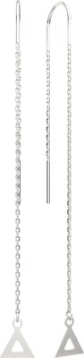 

Серьги из серебра, 0390046