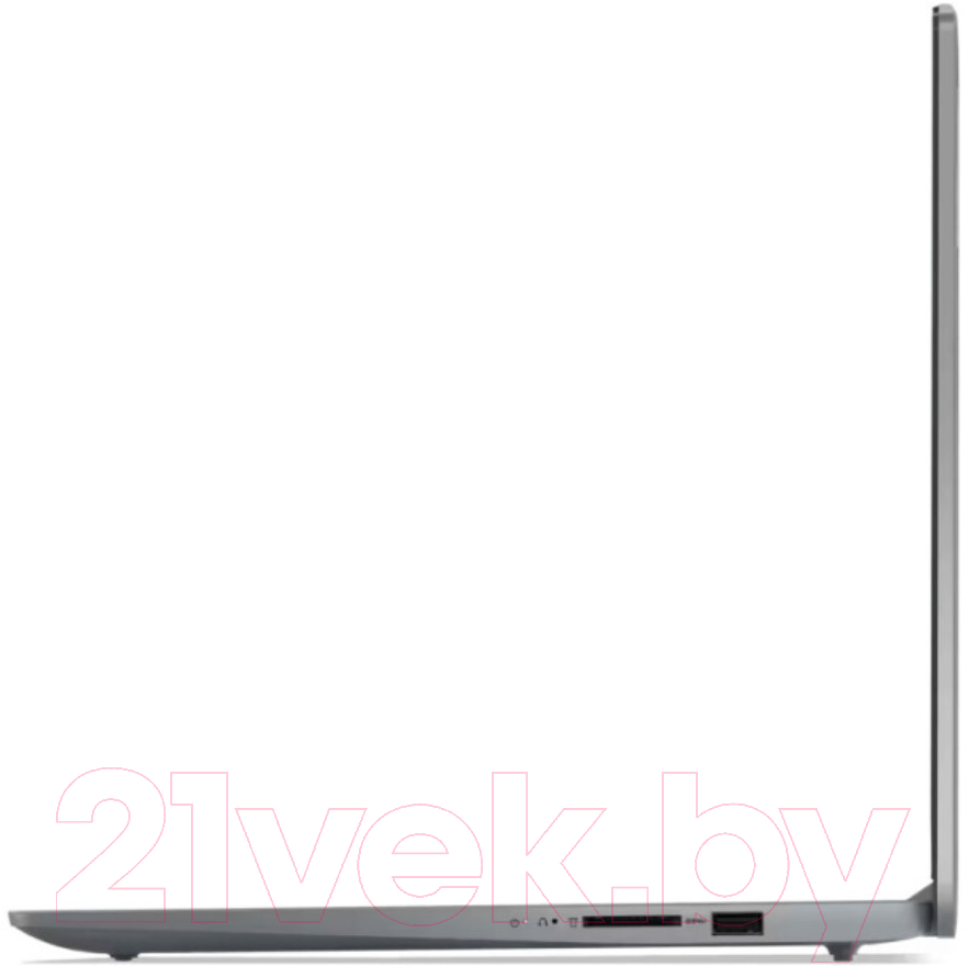 Ноутбук Lenovo IdeaPad Slim 3 15IAH8 (83ER00BCIN)