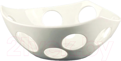 Фруктовница Lenardi Bianco 118-026