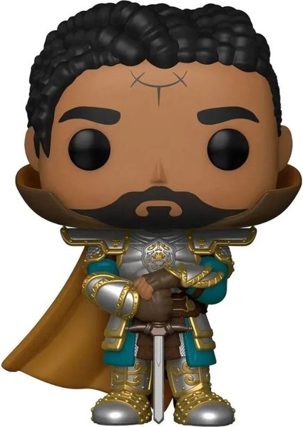 Фигурка коллекционная Funko POP! D&D. Хэнк / 68083
