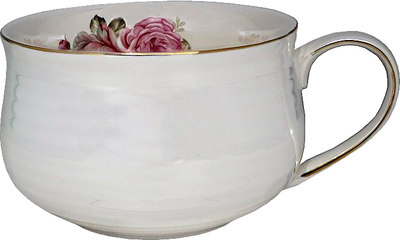 

Чаша бульонная, Перламутр / 105-758