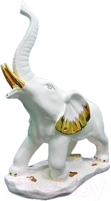 Изображение товара Статуэтка Lenardi Слон 107-116