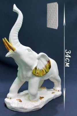 Изображение товара Статуэтка Lenardi Слон 107-116