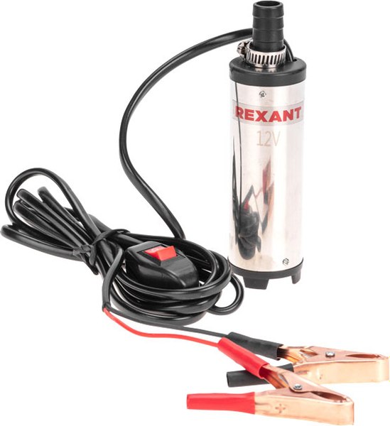 Насос для перекачки Rexant 80-0213
