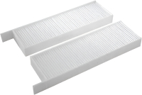 

Комплект салонных фильтров, NF6461C2