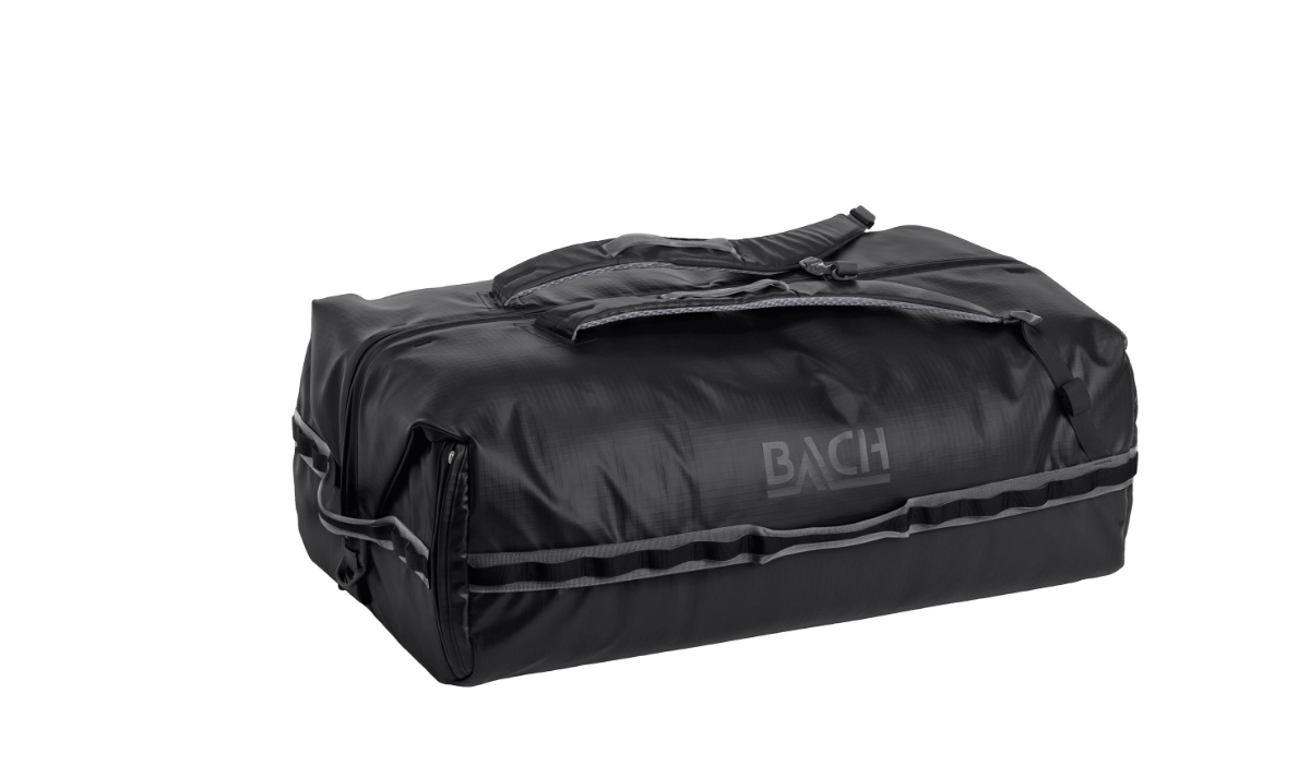 Сумка дорожная BACH Duffel Dr. Expedition 90 / 419980-0001