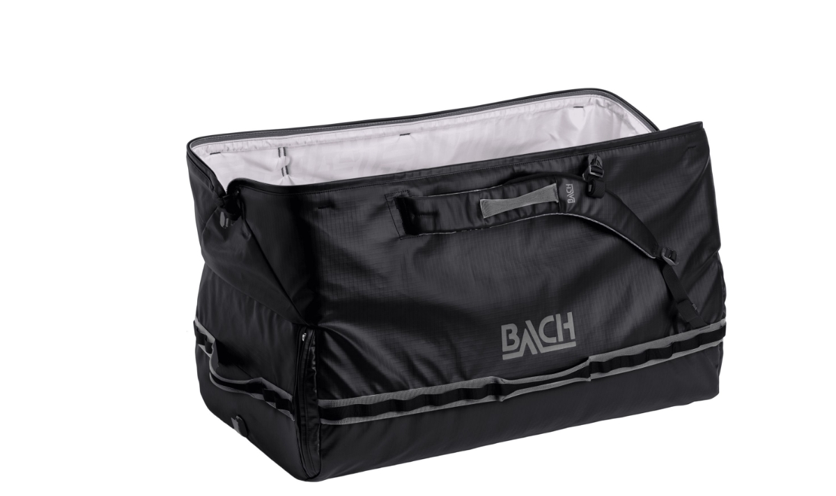 Сумка дорожная BACH Duffel Dr. Expedition 90 / 419980-0001