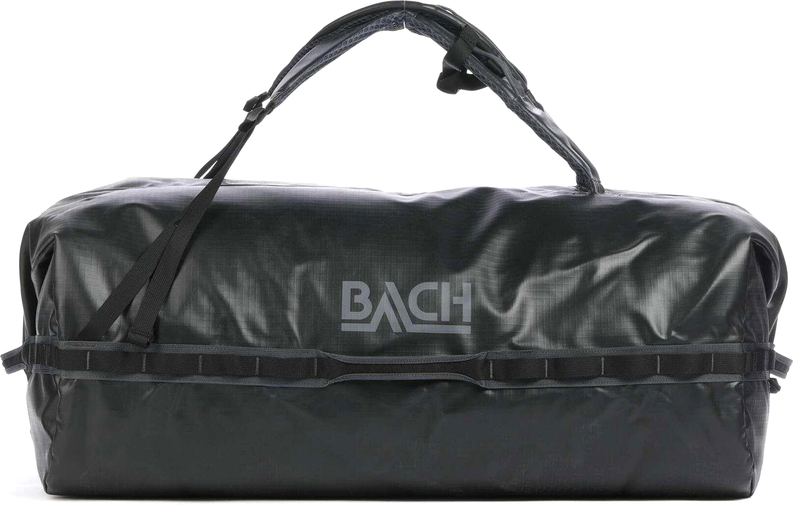 Сумка дорожная BACH Duffel Dr. Expedition 90 / 419980-0001