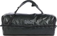 Сумка дорожная BACH Duffel Dr. Expedition 90 / 419980-0001 (черный) - 