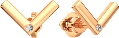 

Серьги из розового золота, 3D00294.9K.R