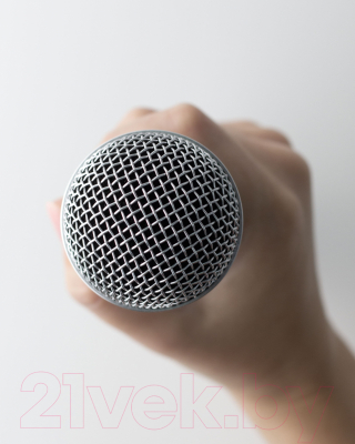 Радиосистема микрофонная Miru MIC001