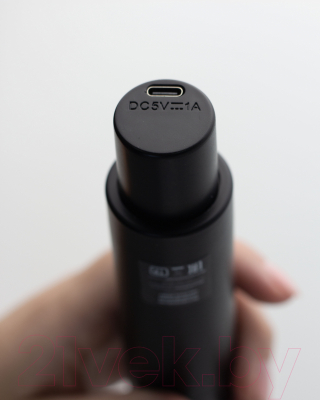 Радиосистема микрофонная Miru MIC001