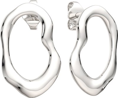

Серьги из серебра, 0300076