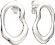 Серьги из серебра ZORKA 0300076 - 