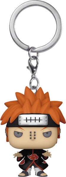 Изображение товара Брелок Funko POP! Наруто. Пейн / 75555