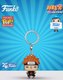 Миниатюра изображения товара Брелок Funko POP! Наруто. Пейн / 75555