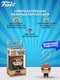 Миниатюра изображения товара Брелок Funko POP! Наруто. Пейн / 75555