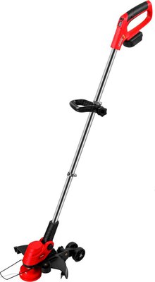 Триммер аккумуляторный Wortex TB 3018-1 AT ALL1 (1333547) - 