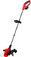 Триммер аккумуляторный Wortex TB 3018-1 AT ALL1 (1333547) - 
