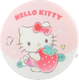 Подушка на стул Miniso Sanrio Characters Strawberry Collection 7501 - 