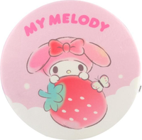 

Подушка на стул, Sanrio Characters Strawberry Collection 7518