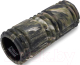 Валик для фитнеса Original FitTools FT-EY-ROLL-KHAKI (хаки) - 