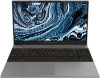 Ноутбук Digma Pro Breve S Core i3 (DN15P3-8DXW02) - 