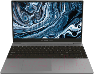 Ноутбук Digma Pro Breve S Core i3 (DN15P3-8DXW02)