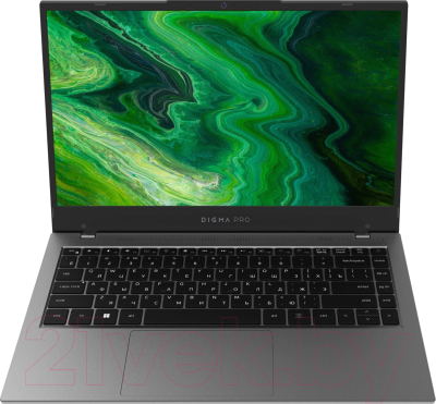 Ноутбук Digma Pro Fortis Core i3 (DN14P3-ADXW01)