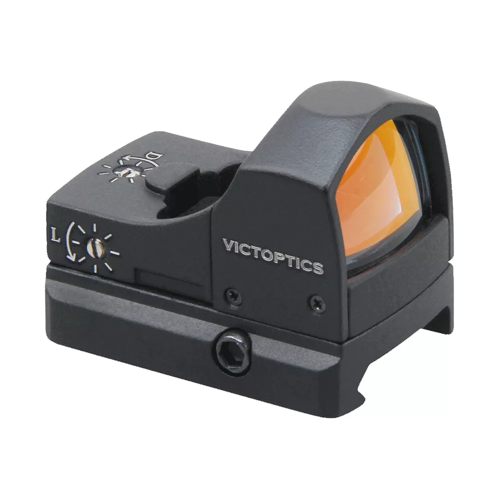 Коллиматорный прицел Vector Optics VictOptics V3 1x22 RDSL16