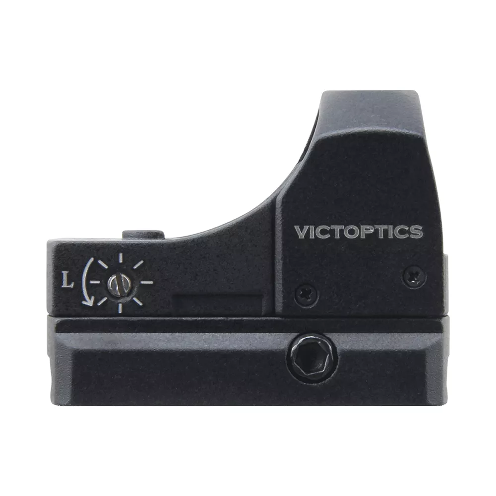 Коллиматорный прицел Vector Optics VictOptics V3 1x22 RDSL16