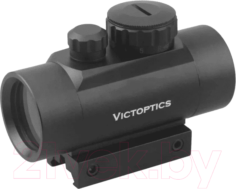 Коллиматорный прицел Vector Optics VictOptics T1 1x35 RDSL05