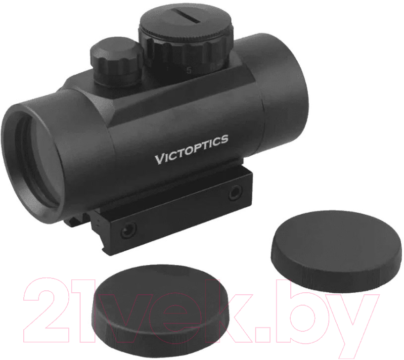 Коллиматорный прицел Vector Optics VictOptics T1 1x35 RDSL05