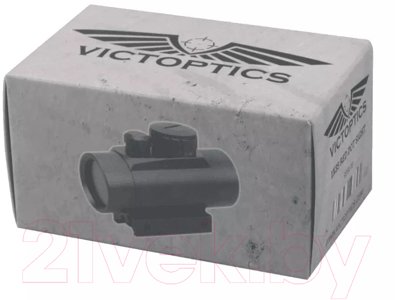 Коллиматорный прицел Vector Optics VictOptics T1 1x35 RDSL05